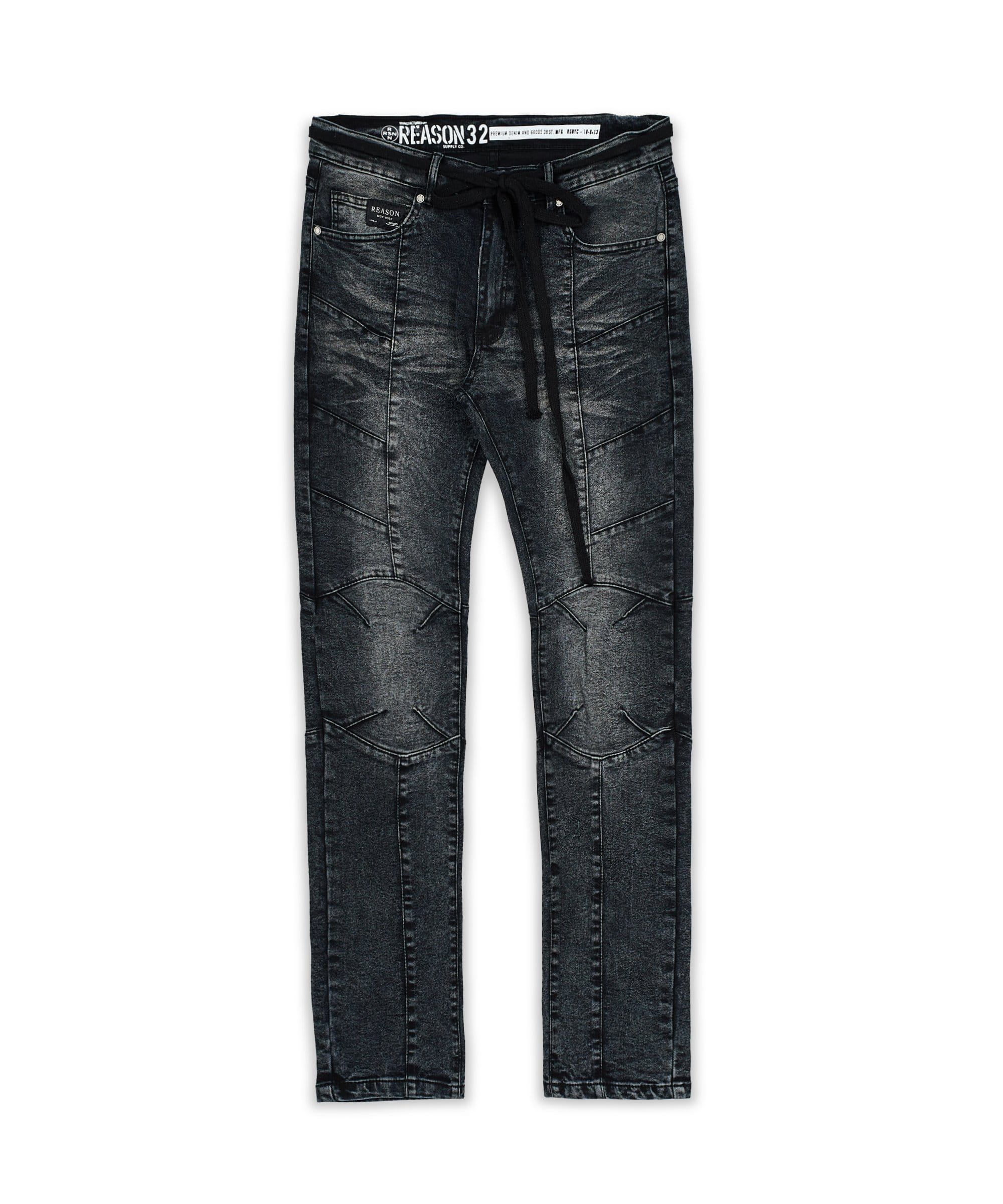 Conway Denim