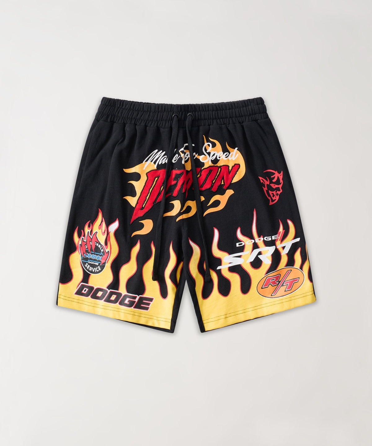 Dodge Racing Short