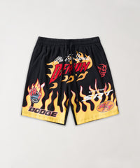 Dodge Racing Short