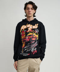 Dodge Raise Hell Hoodie