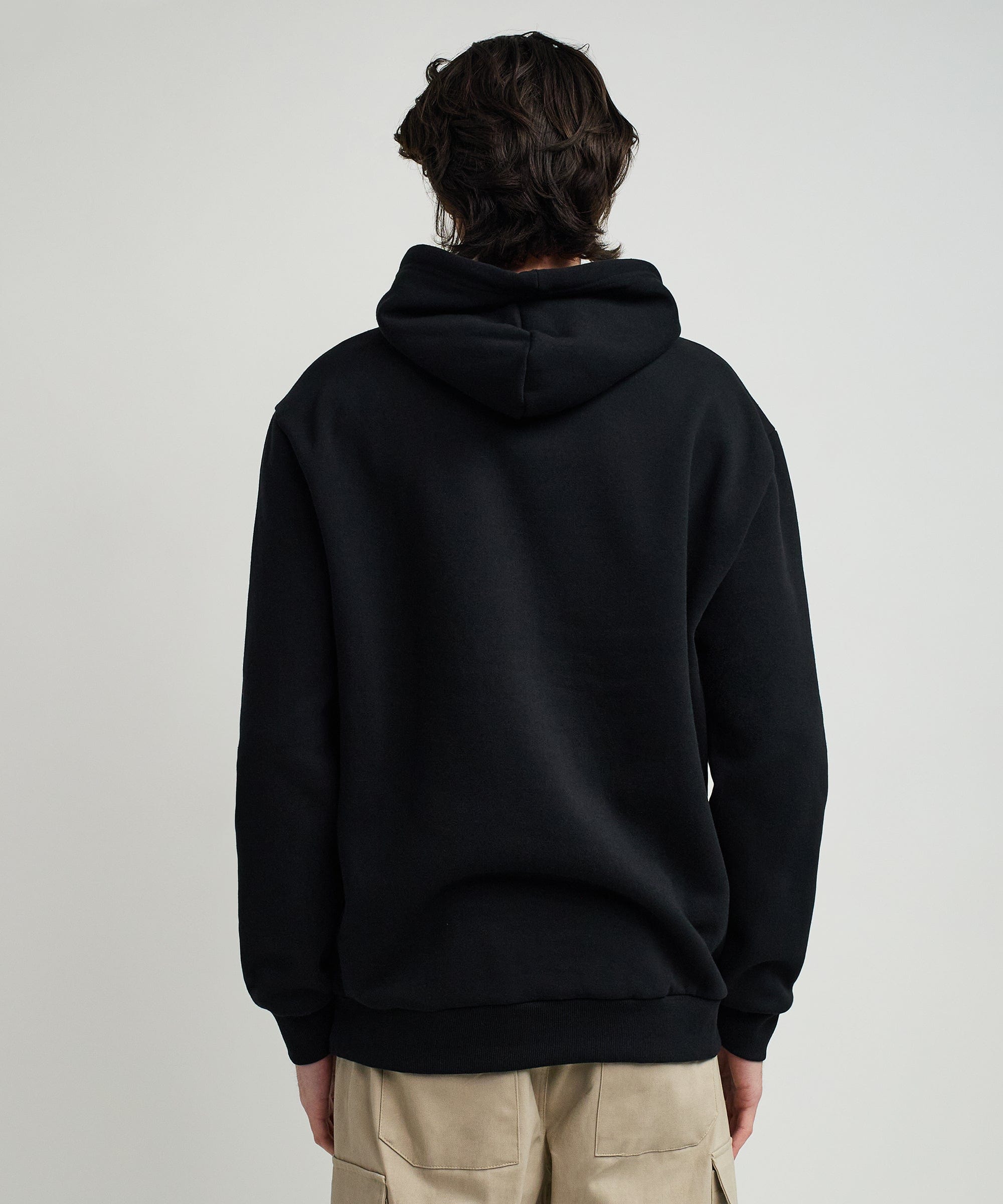Dodge Raise Hell Hoodie