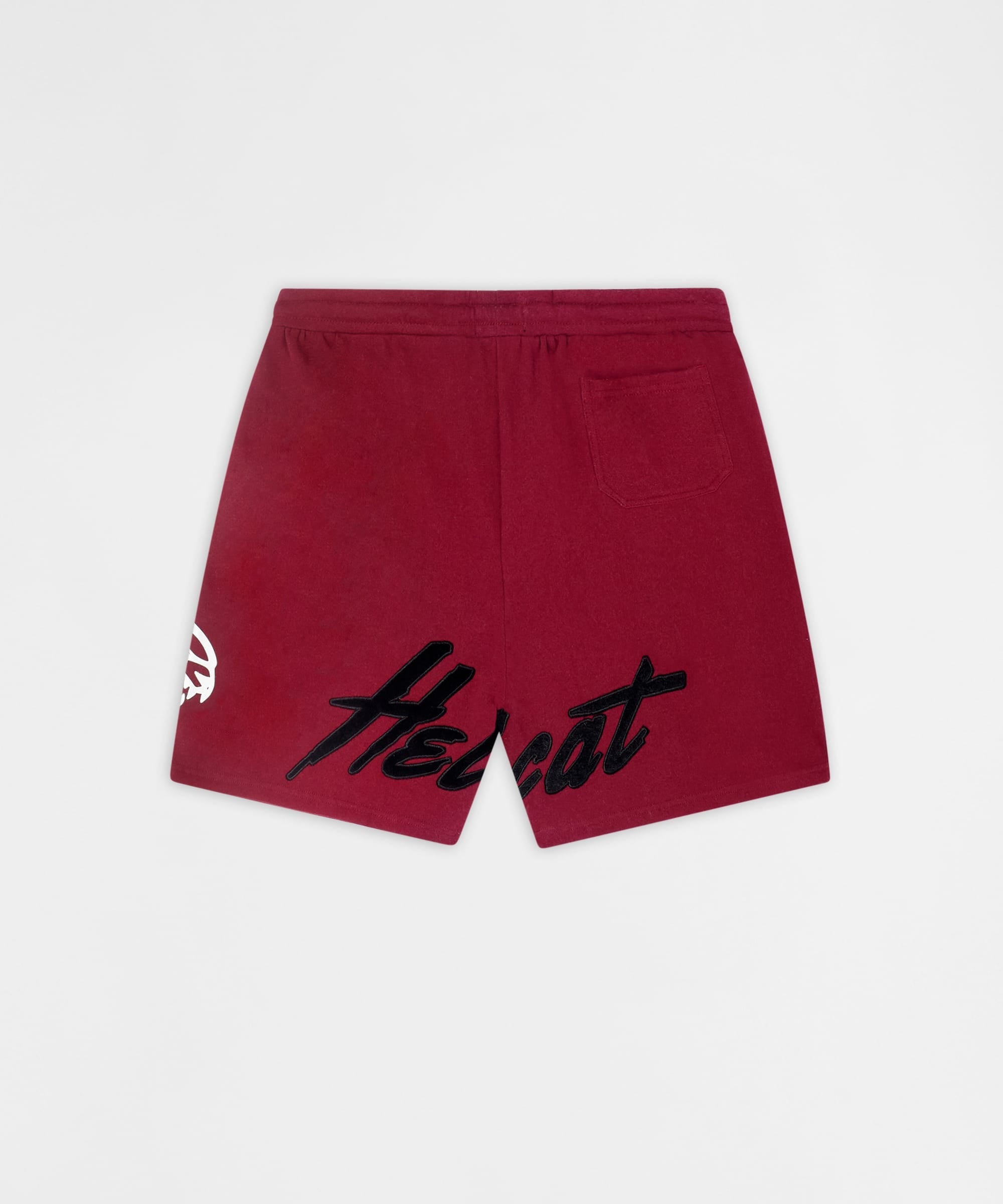 Hellcat Fleece Short