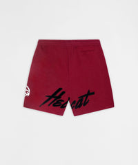 Hellcat Fleece Short
