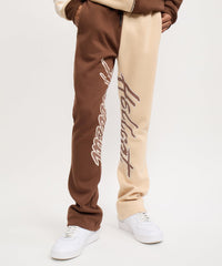 Dodge Hellcat Raise Hell Stacked Sweatpant
