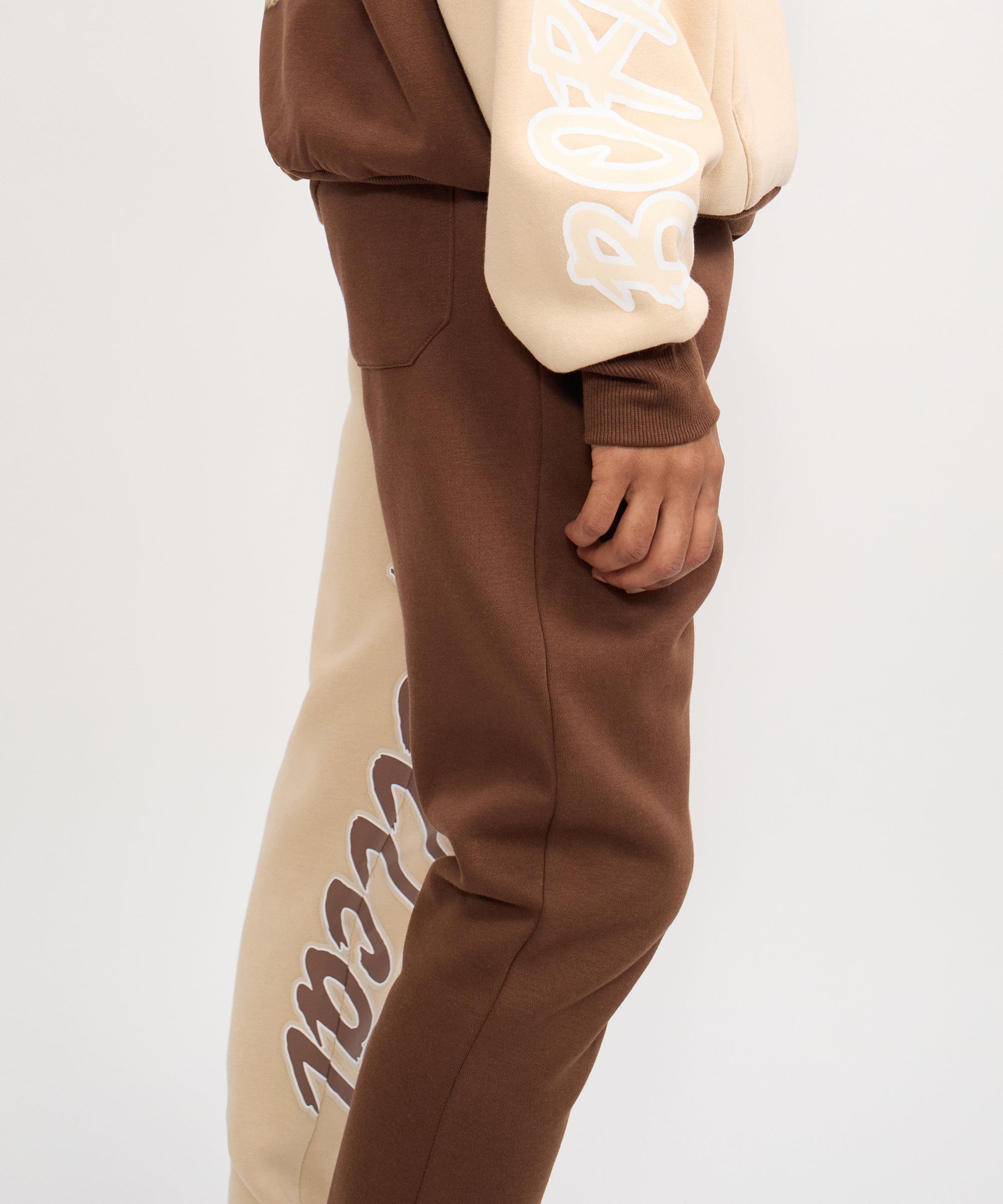 Dodge Hellcat Raise Hell Stacked Sweatpant