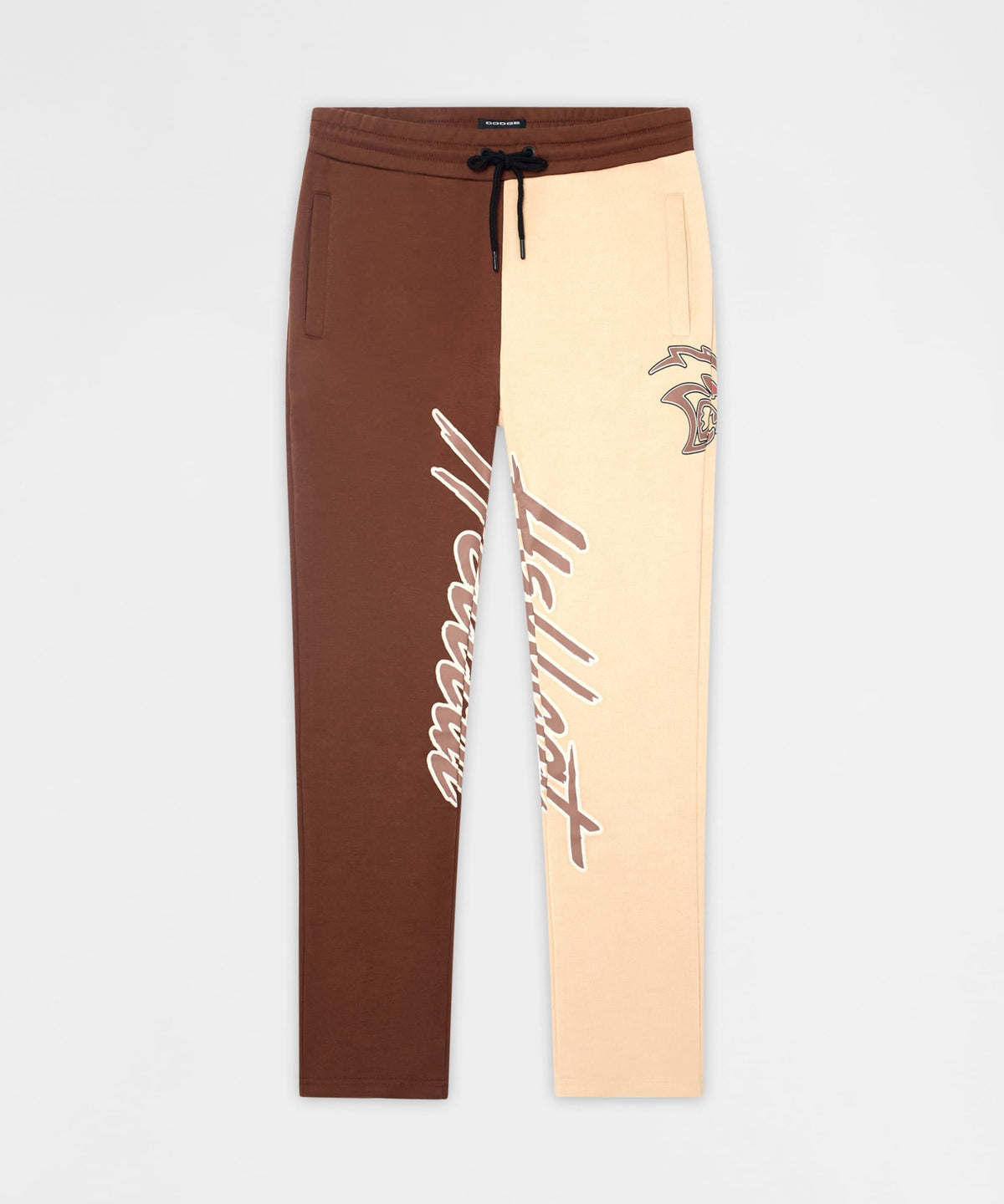 Dodge Hellcat Raise Hell Stacked Sweatpant