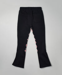 Dodge Denim Stacked Sweatpant