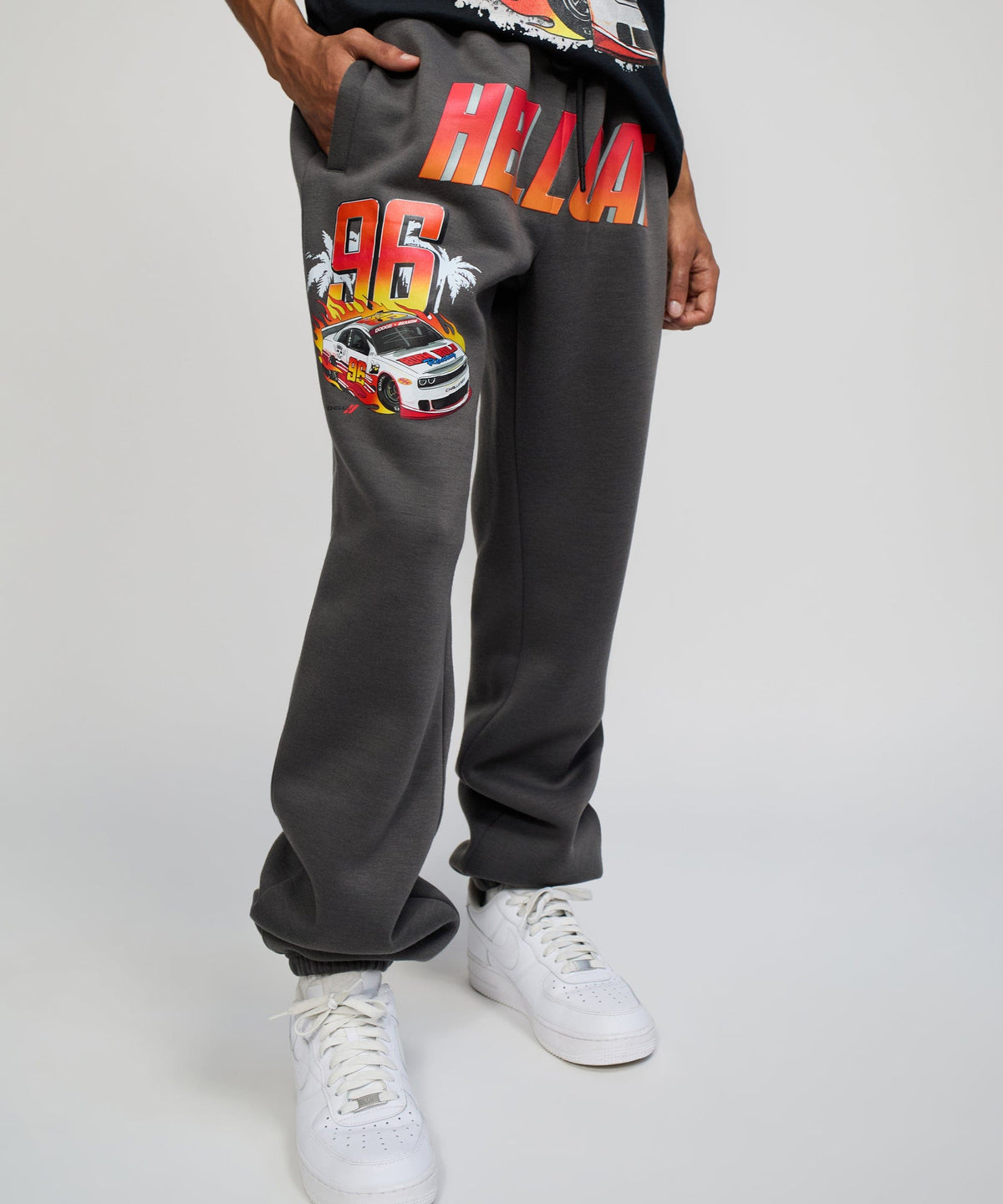 Dodge Hellcat Racing Team Jogger