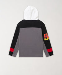 Dodge Hellcat Hockey Jersey