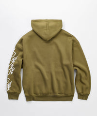 Dodge Demon Oversized Hoodie