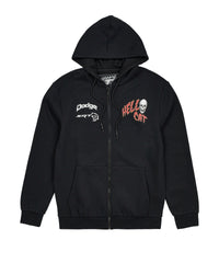 Dodge Hellcat Full Zip