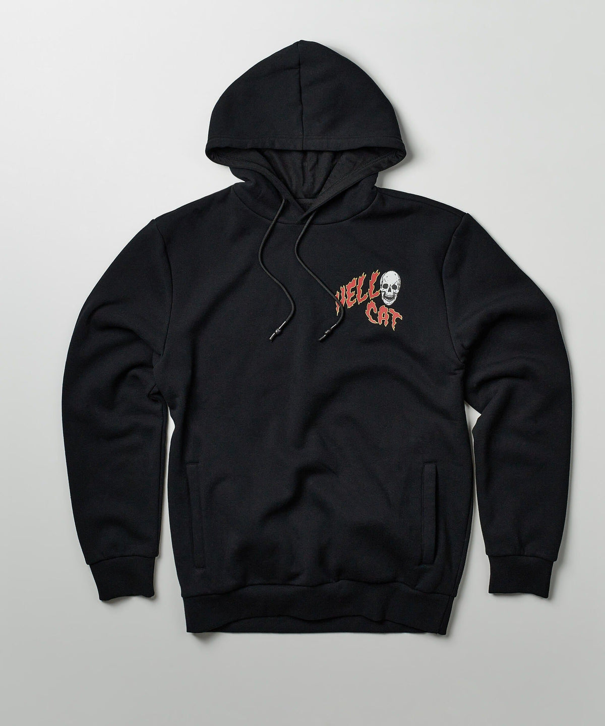 Dodge Moving Fast Pull Over Hoodie