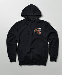 Dodge Moving Fast Pull Over Hoodie
