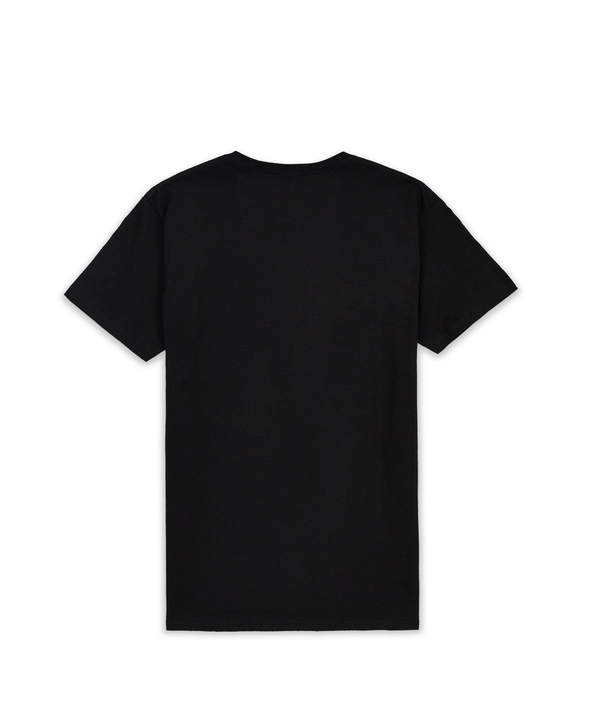 Hellcat Flame Kids Tee - Black