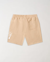 Dodge Scatpack Graphic Short - Khaki