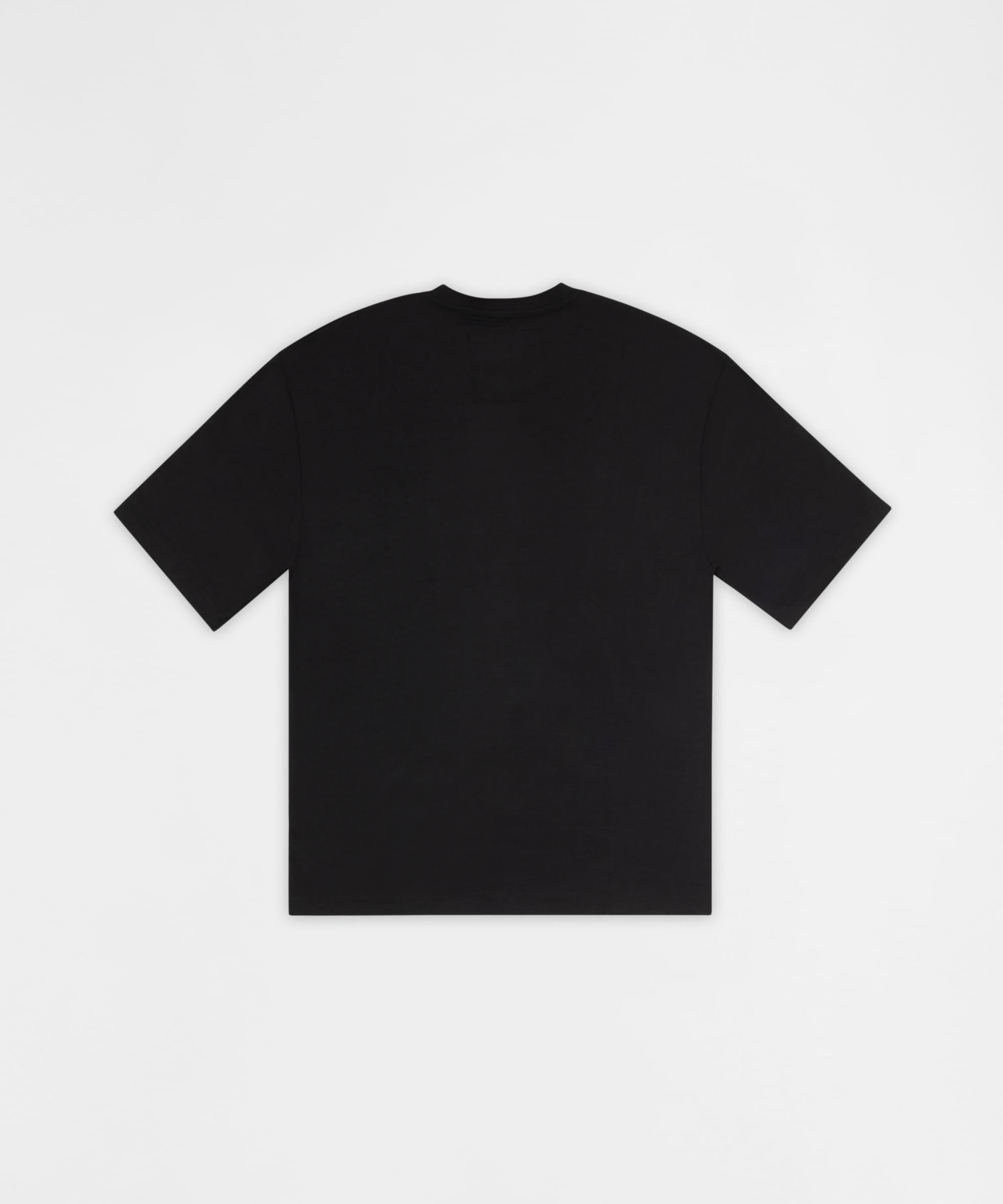 Dodge Scatpack Tee - Black