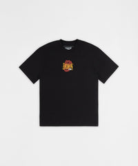 Dodge Demon Graphic Tee - Black