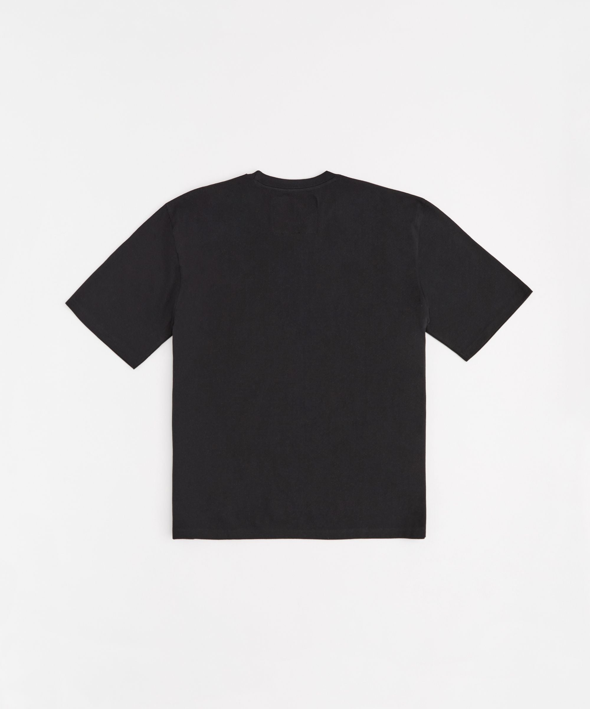 Dodge Demon Short Sleeve Tee - Black