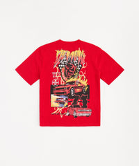 Dodge Demon Tee