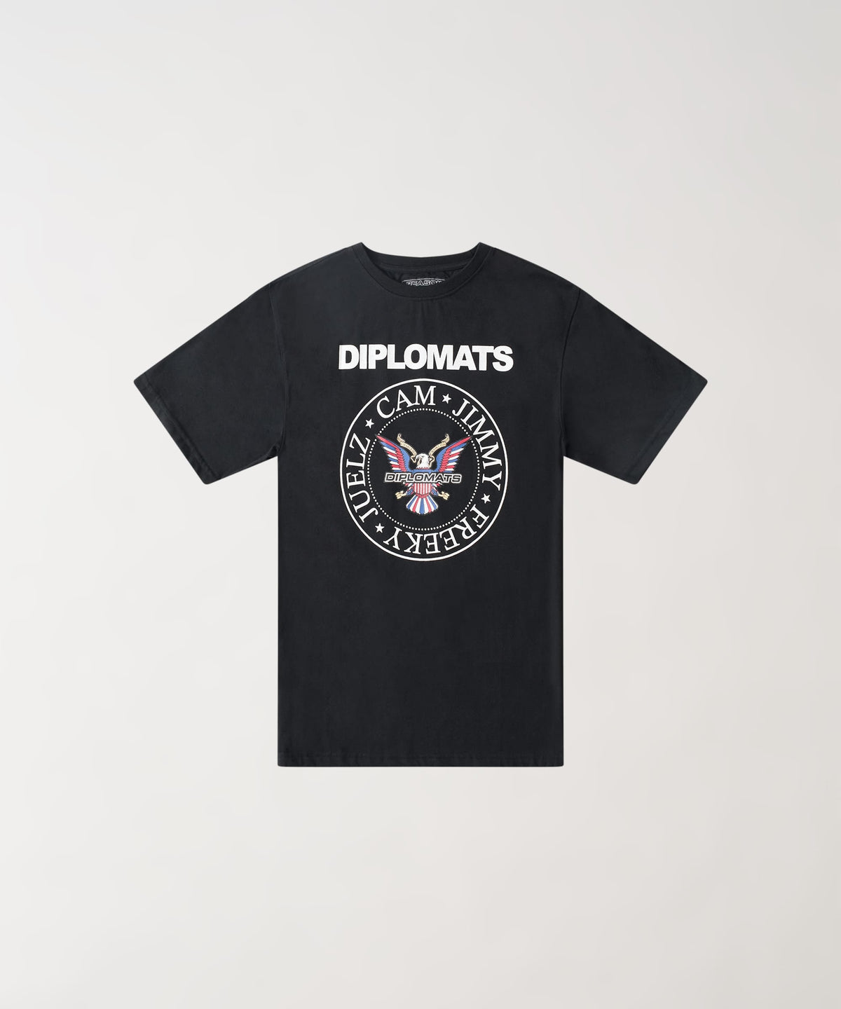 Dipset Downtown Tee