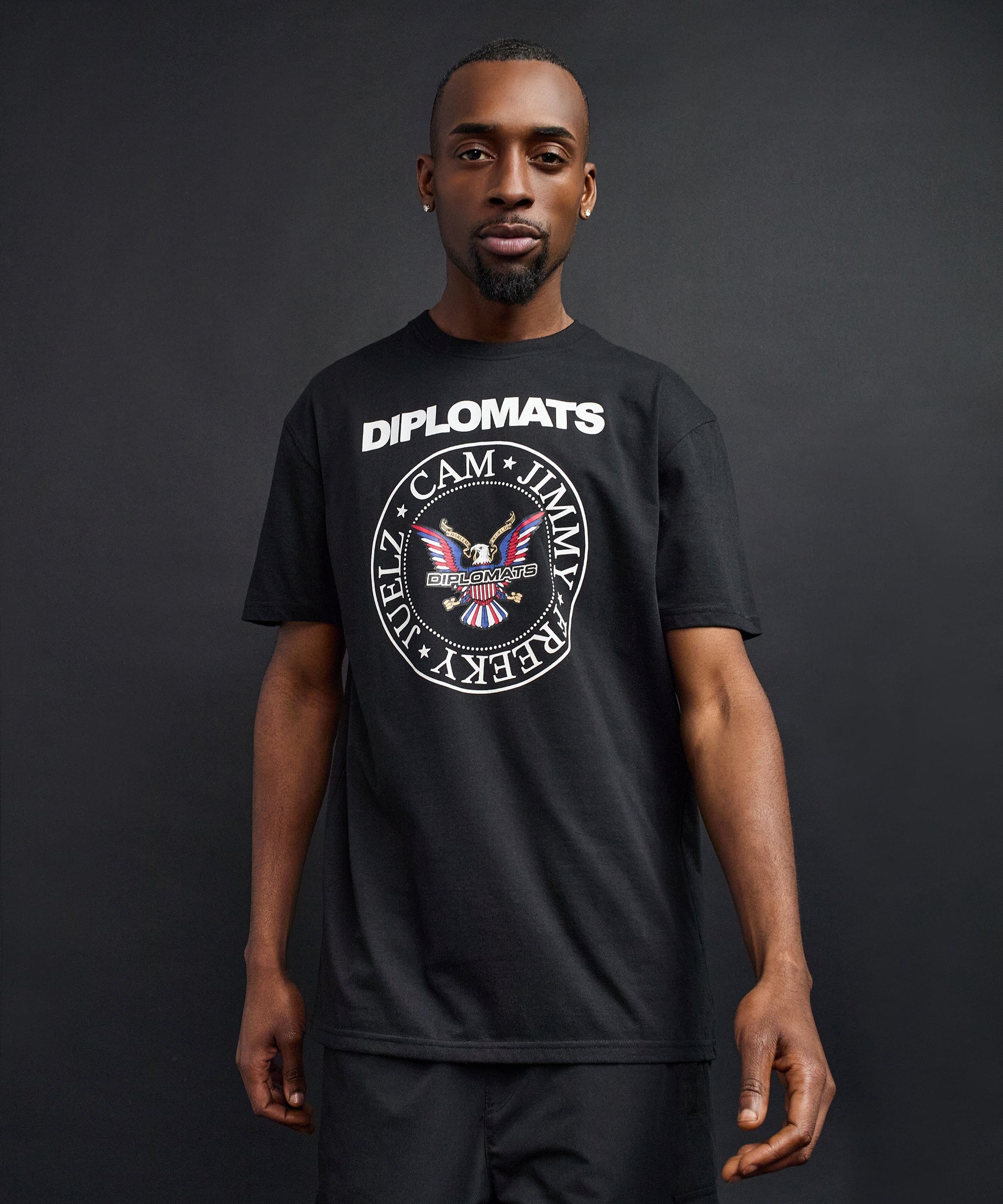 Dipset Downtown Tee