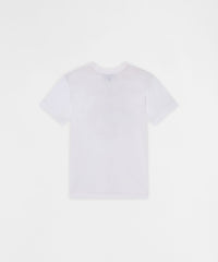 Dipset Downtown Graphic Short Sleeve Tee - White