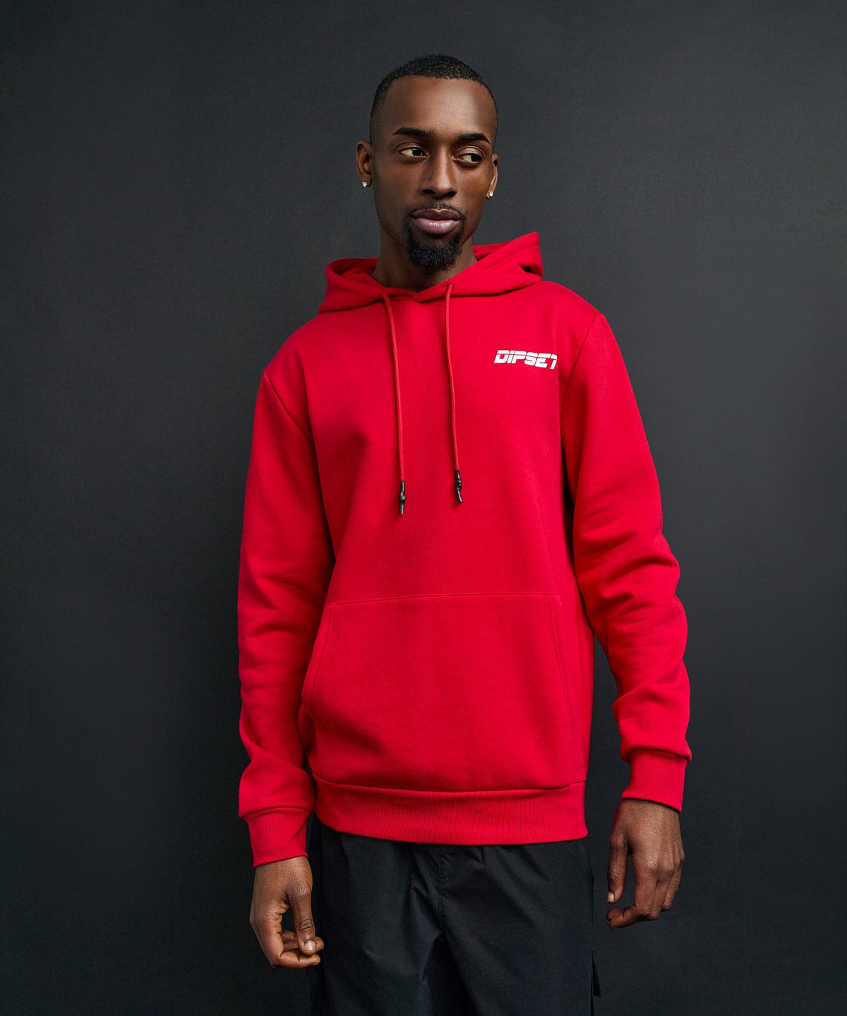 Dipset Members Hoodie
