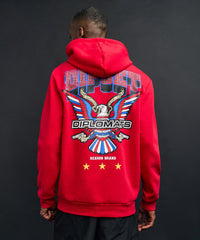 Dipset Members Hoodie