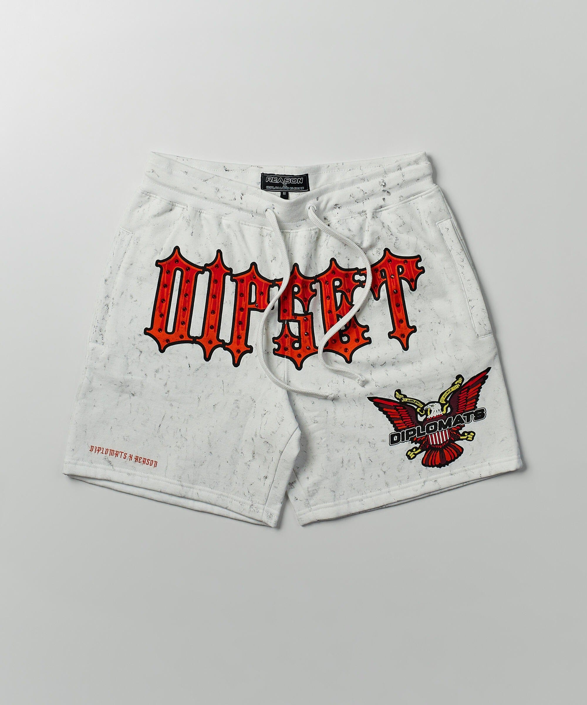 Dipset Seal Short