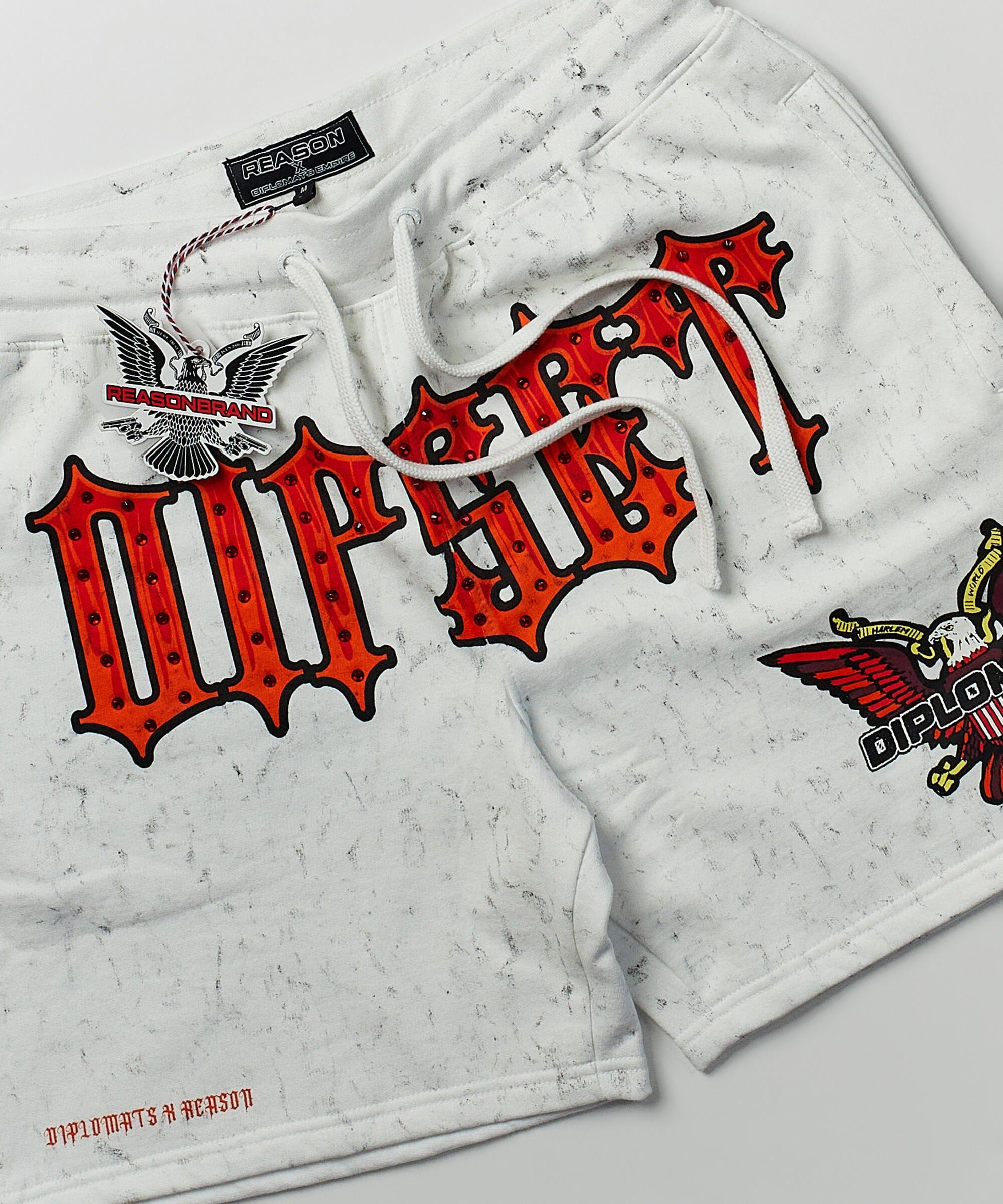 Dipset Seal Short