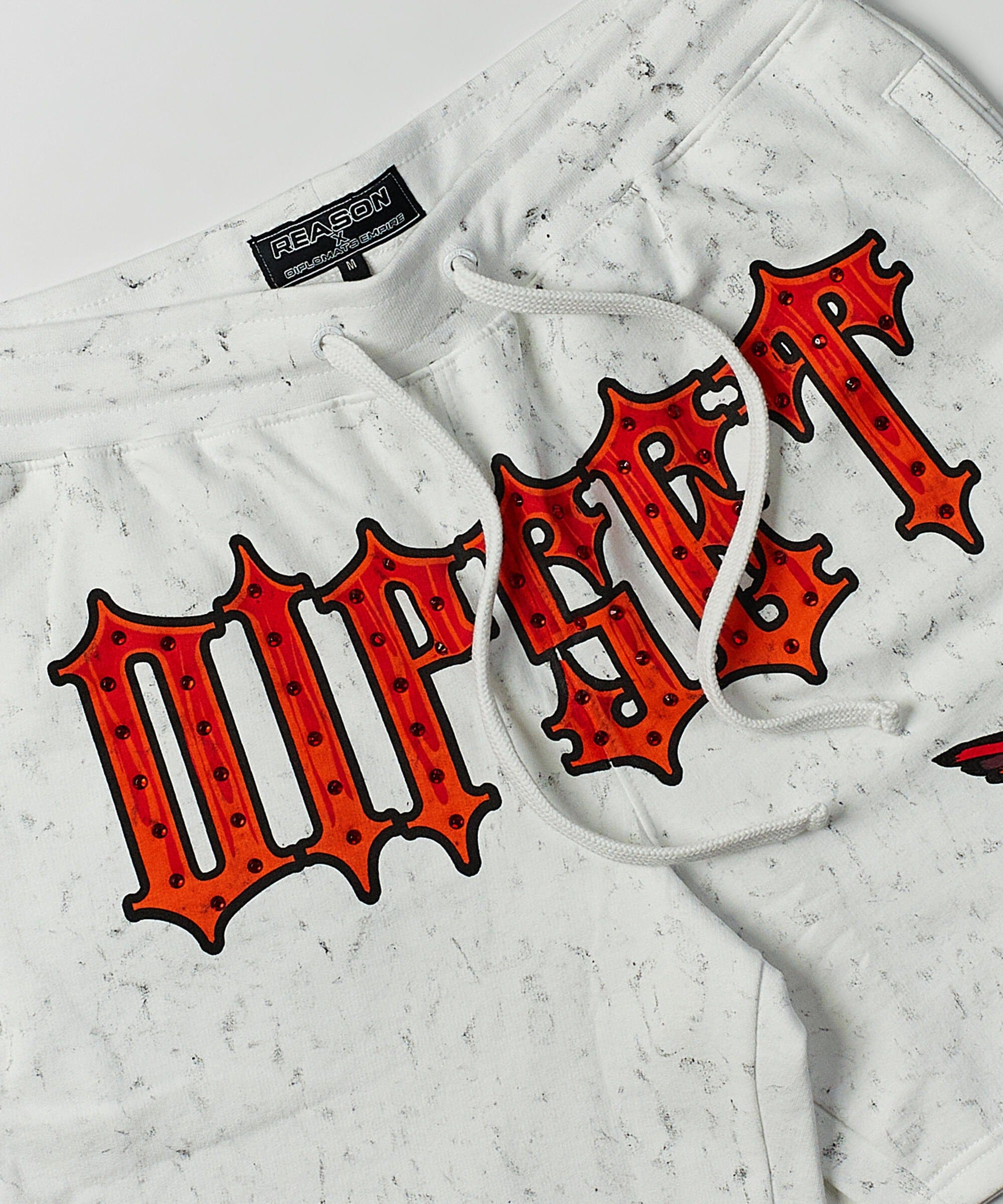 Dipset Seal Short