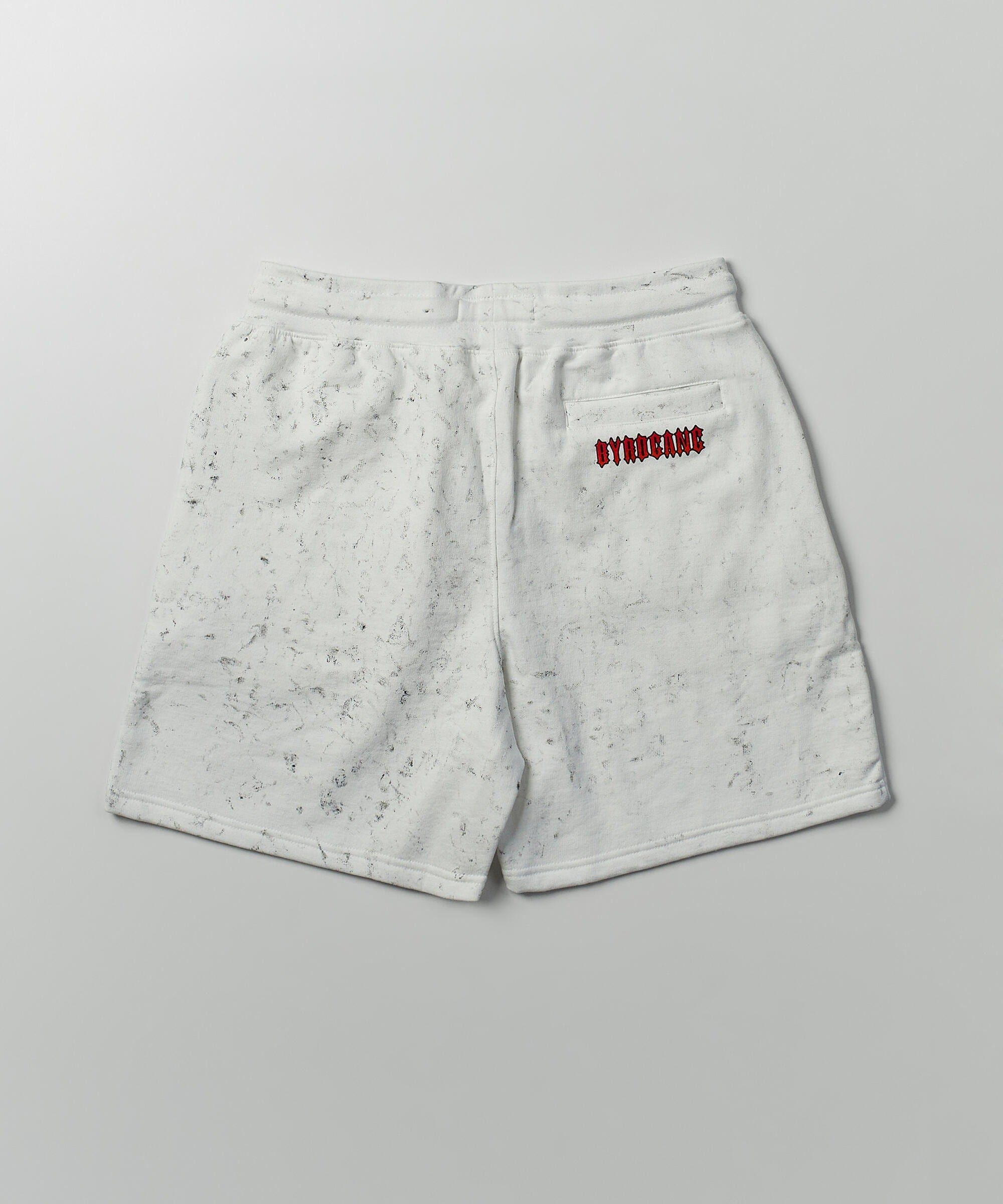 Dipset Seal Short