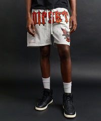 Dipset Seal Short