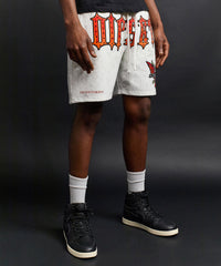 Dipset Seal Short