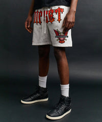 Dipset Seal Short