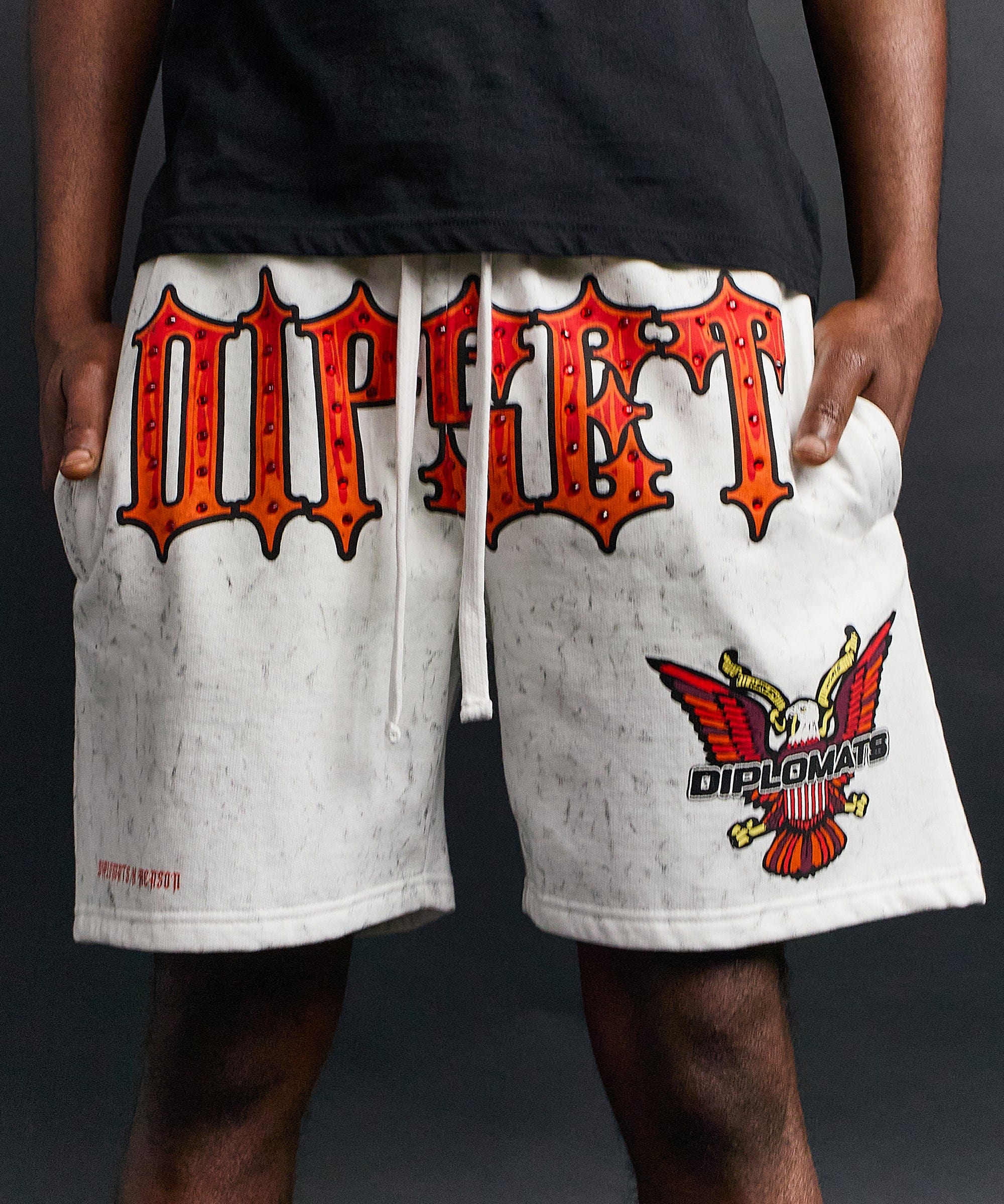 Dipset Seal Short