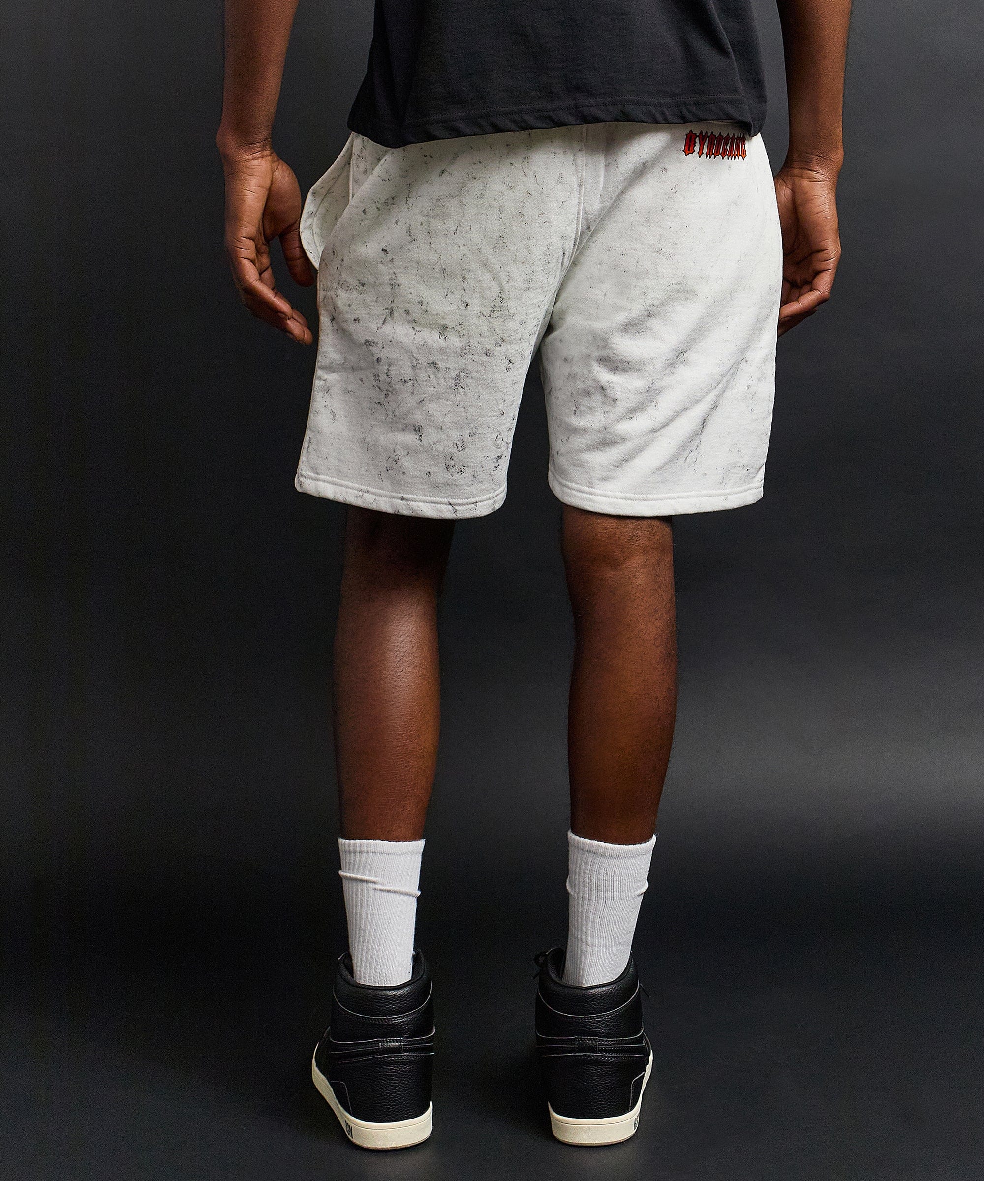 Dipset Seal Short