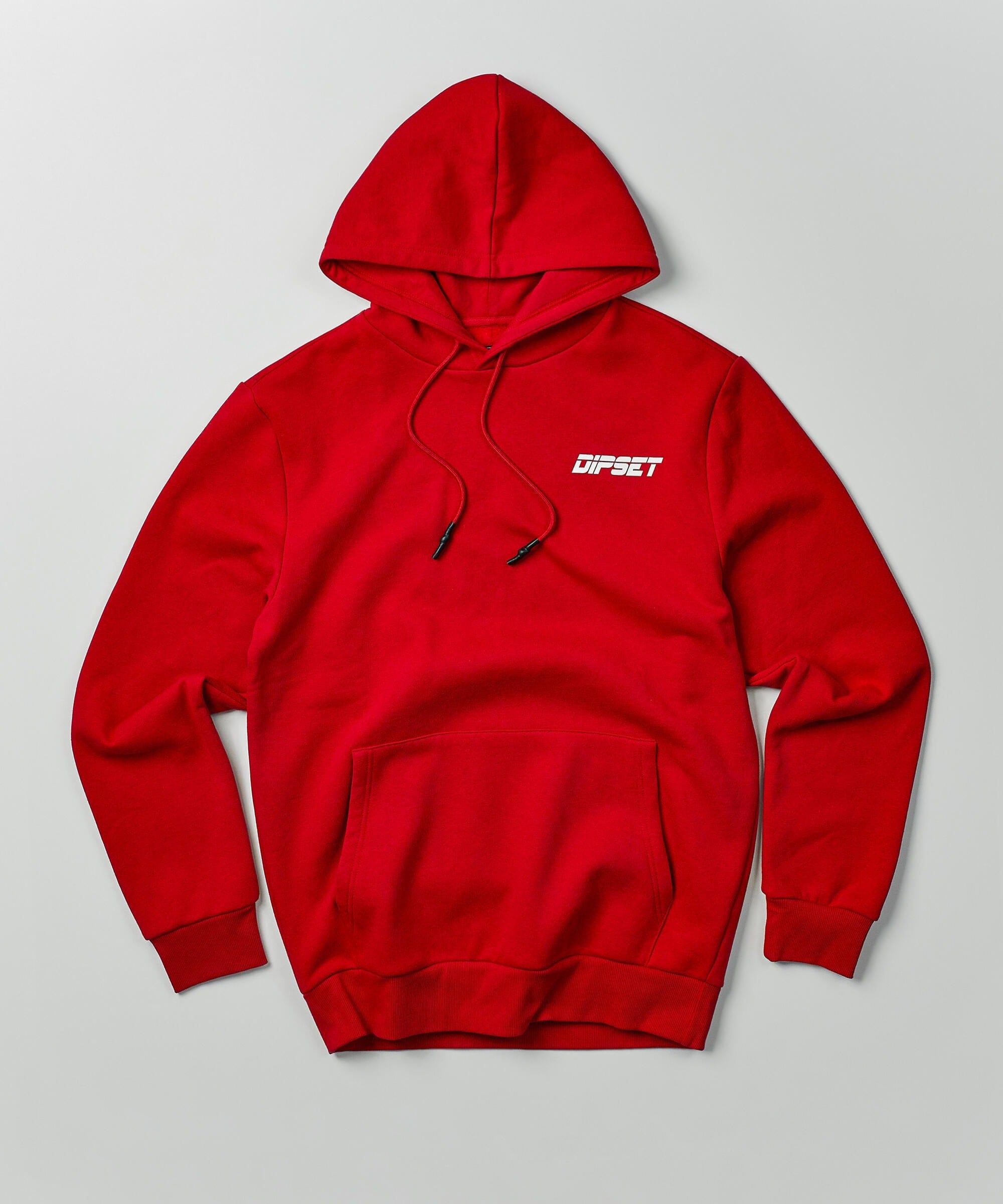 Dipset Members Hoodie