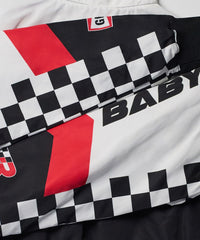 Baby Girl Turbo Life Racing Jacket