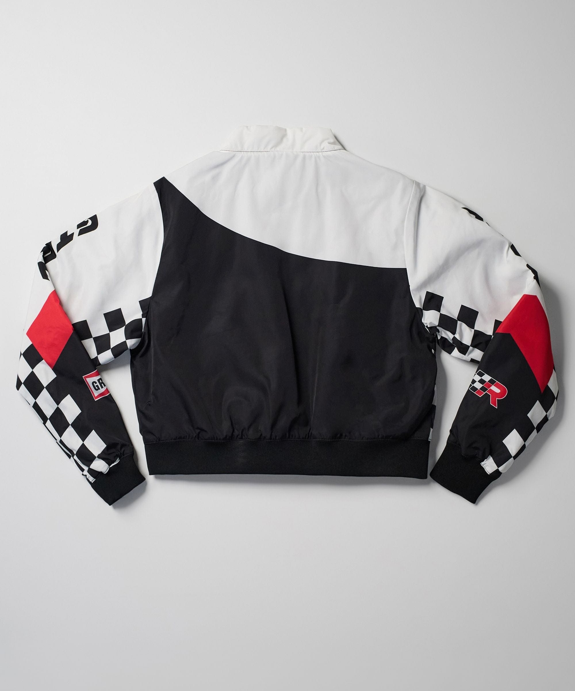 Baby Girl Turbo Life Racing Jacket