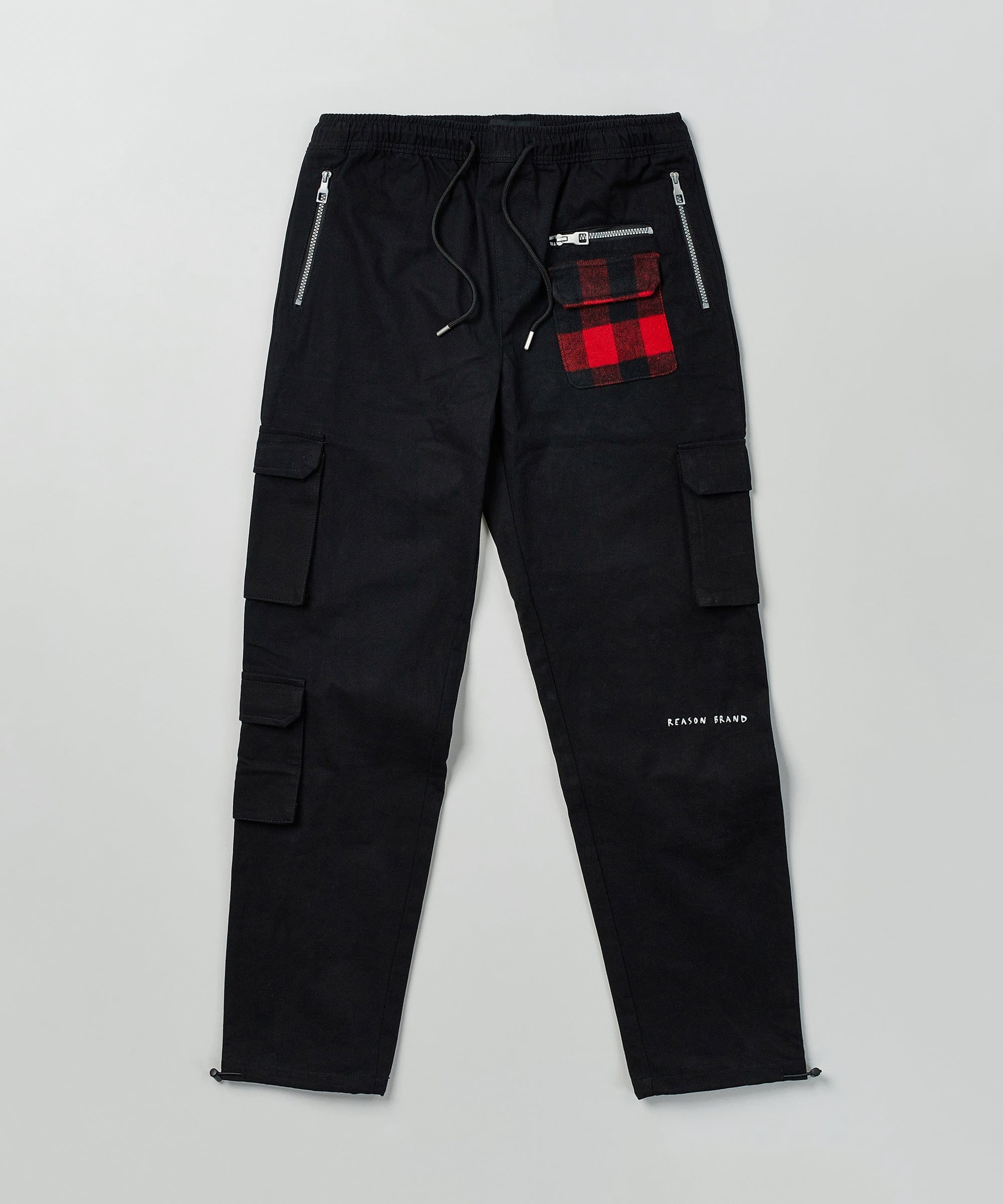 Heaven Woven Cargo Pant