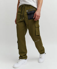 Heaven Woven Cargo Pant