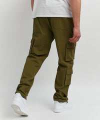 Heaven Woven Cargo Pant