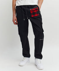 Heaven Woven Cargo Pant
