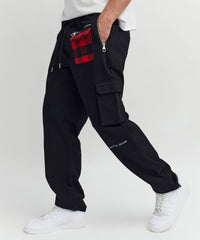 Heaven Woven Cargo Pant