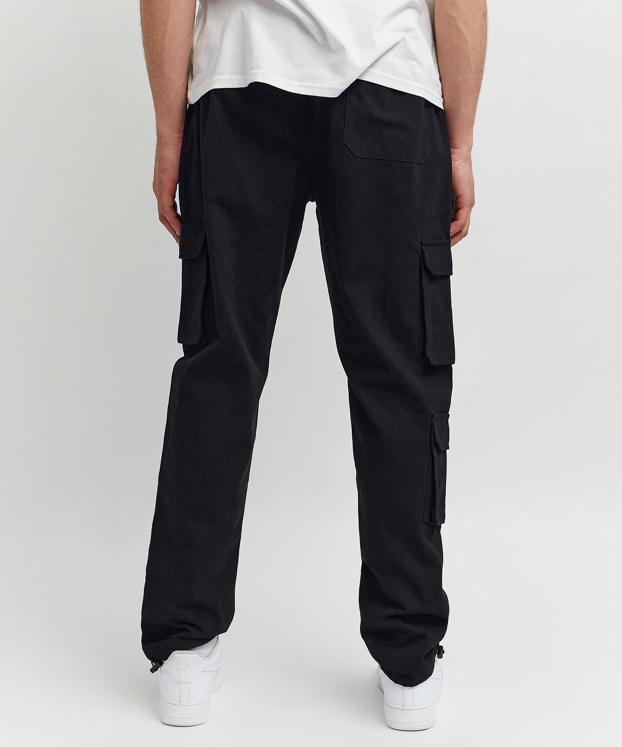 Heaven Woven Cargo Pant