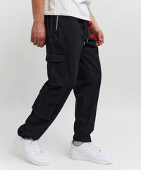 Heaven Woven Cargo Pant