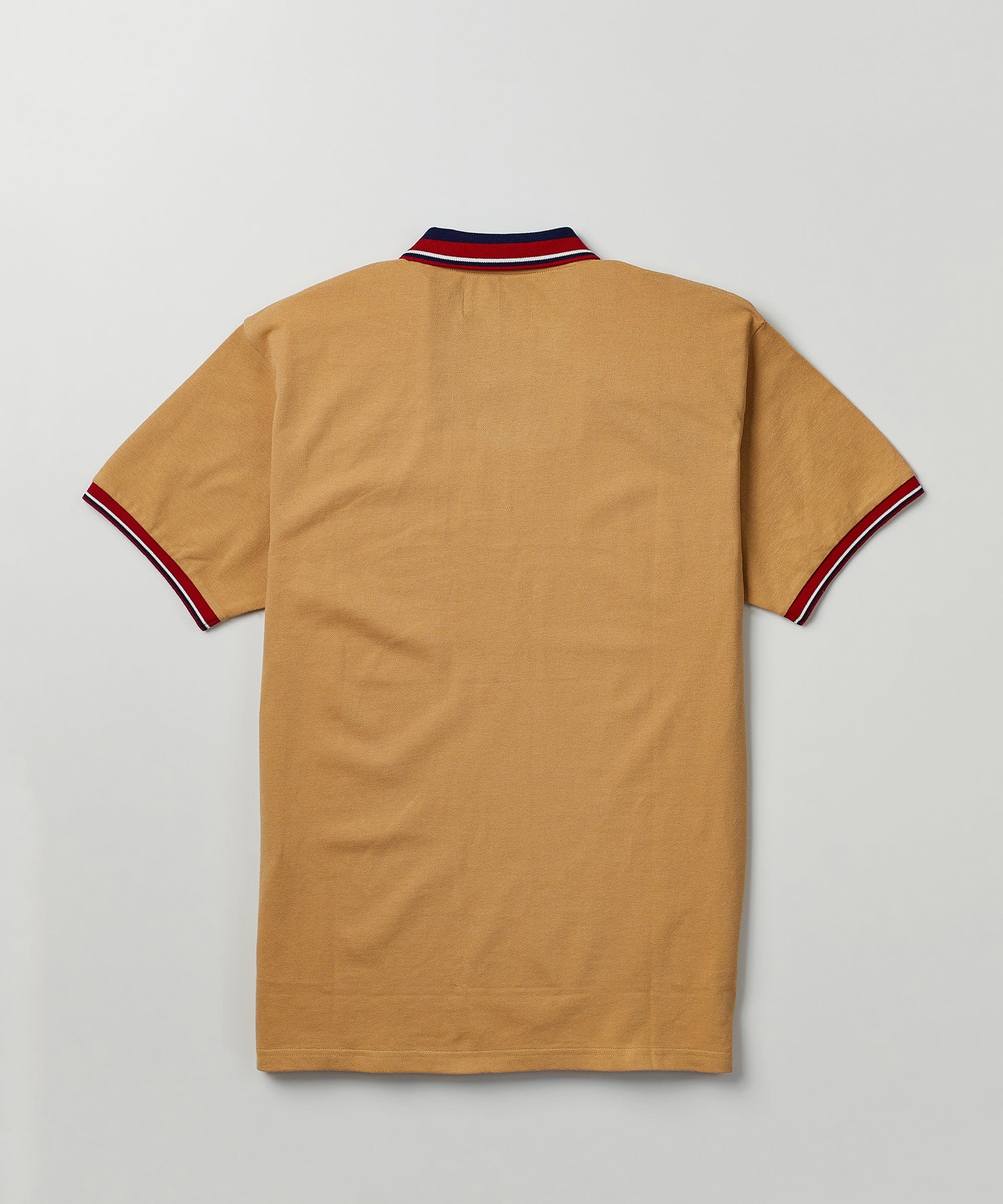 Fearless Tiger Polo