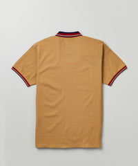 Fearless Tiger Polo