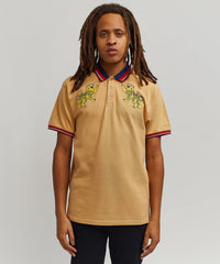 Fearless Tiger Polo
